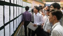 “Bi hài” cử nhân giấu bằng, xin làm công nhân: Quan trọng là phải biết... chửi nhau